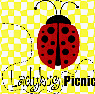 ladybug's picinic logo bug0056a.gif