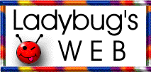 ladybug's web logo bug0065t.gif